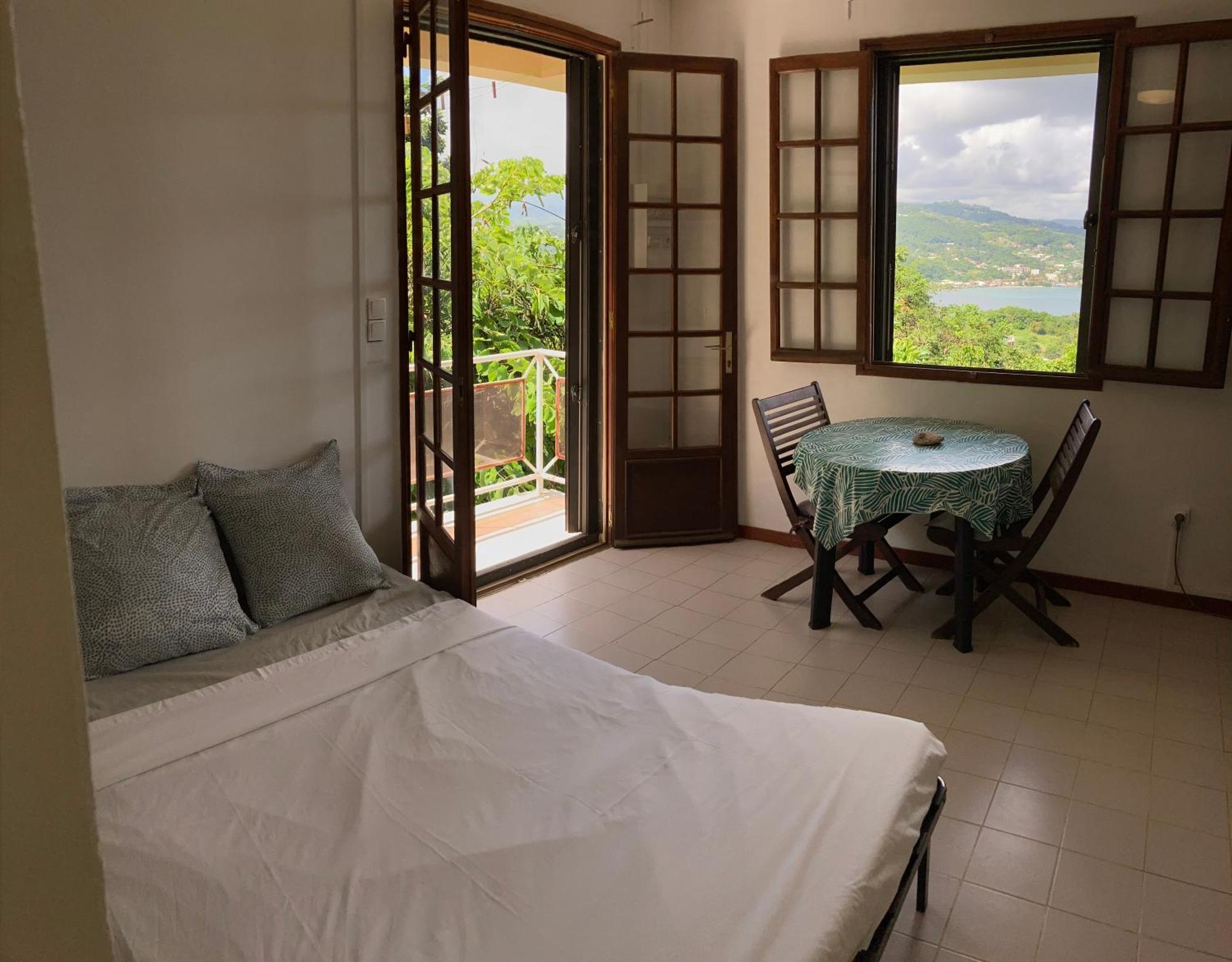 Top Hill Appartements Ла Трините Екстериор снимка